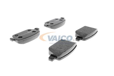 BREMSBELAGSATZ SCHEIBENBREMSE VAICO V258126 52