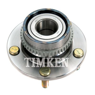 RADNABE TIMKEN 512267