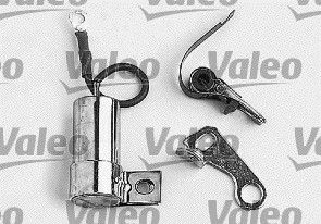 Монтажный комплект, устройство для выключения зажигания VALEO 609113 для FIAT 128