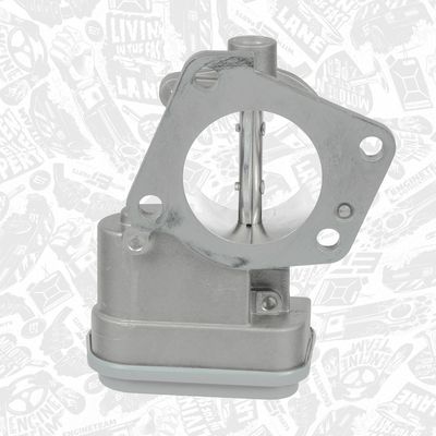 CLAPETA CONTROL ADMISIE AER ET ENGINETEAM ED0252 2