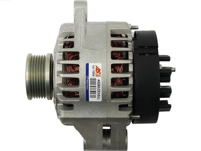 Alternator A6260(DENSO)