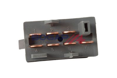 COMUTATOR LUMINI DE AVARIE BOGAP A7332125 5