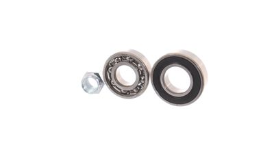 SET RULMENT ROATA SKF VKBA3716 34