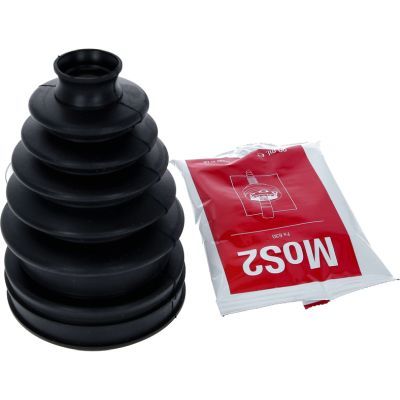 KS Tools Souprava univerzálních nápravových manžet, malé, 4dílná 515.3115