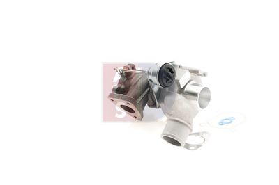 LADER AUFLADUNG AKS DASIS 185007N 13