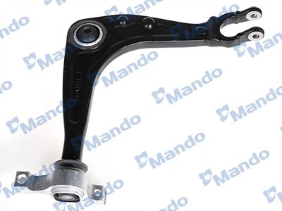 Wahacz, zawieszenie koła MANDO MSA015182