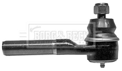 Tie Rod End Borg & Beck BTR5017