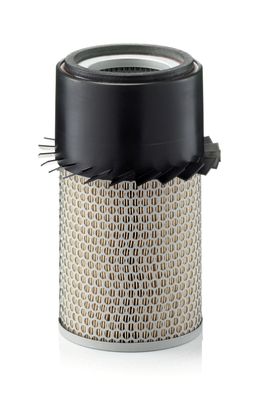 Air filter