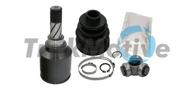 TrakMotive 45-0170 ШРУС для FIAT PANDA (169_) 1.3 JTD Multijet 4x4 (169AXG1A, 169AXG2A) TrakMotive 45-0170 ШРУС для FIAT PANDA (169_) 1.3 JTD Multijet 4x4 (169AXG1A, 169AXG2A)