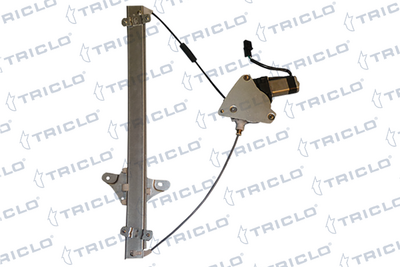 стъклоподемник TRICLO 111244