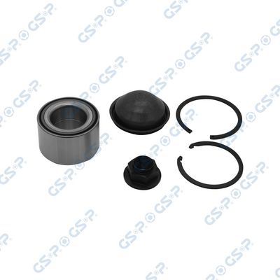 SET RULMENT ROATA GSP GKX0082