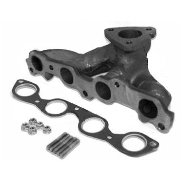 GALERIE SISTEM DE ESAPAMENT