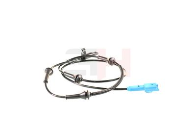 SENZOR TURATIE ROATA GH GH701914 25