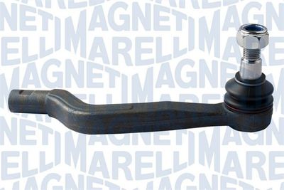 Наконечник поперечной рулевой тяги MAGNETI MARELLI 301191605090 для MERCEDES-BENZ VANEO