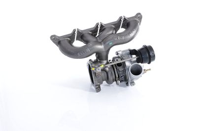 LADER AUFLADUNG BTS Turbo T916226BL 26