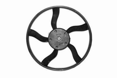 LüFTER MOTORKüHLUNG