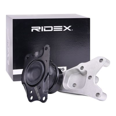 окачване, двигател RIDEX 247E0835