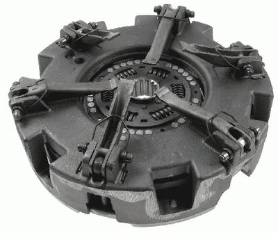 SACHS Kupplungsdruckplatte