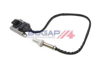 SENZOR NOX INJECTIE ADITIV