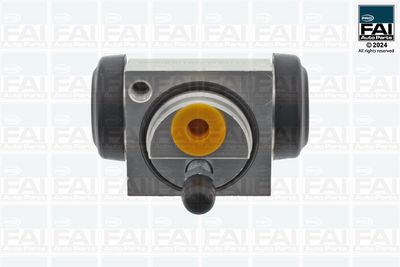 Válec kolové brzdy FAI AutoParts FPWC113