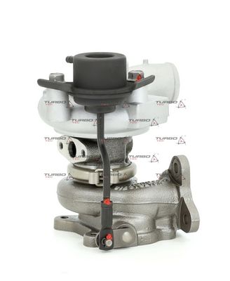 COMPRESOR SISTEM DE SUPRAALIMENTARE TURBO-TEC TT4758 1