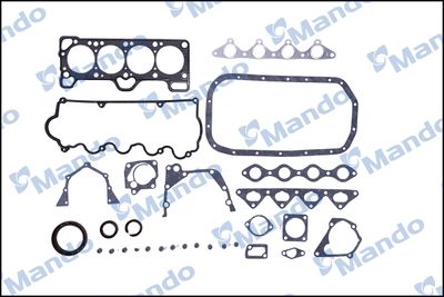 SET GARNITURI COMPLET MOTOR MANDO DN2091022AD0
