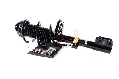 ANSAMBLU TELESCOP ARC GH GH353900C02 58