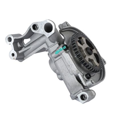 POMPA ULEI ET ENGINETEAM PU0106 2