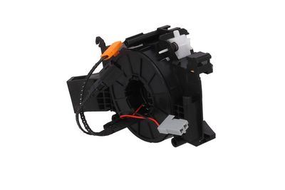 Vinutá pružina, airbag KAMOKA 4210038