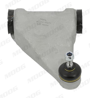 Control/Trailing Arm, wheel suspension AL-TC-10671