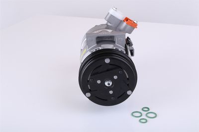 COMPRESOR CLIMATIZARE NISSENS 890088 35