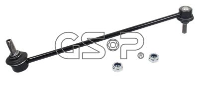 Тяга / стойка, стабилизатор GSP S050316 для SMART CABRIO
