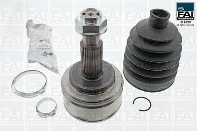 Zestaw przegubu, wał napędowy FAI AUTOPARTS FPCV136
