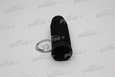 Пыльник, рулевое управление PATRON PSE6370 для MERCEDES-BENZ SLK