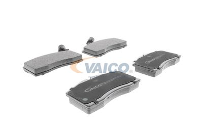 BREMSBELAGSATZ SCHEIBENBREMSE VAICO V100771 30