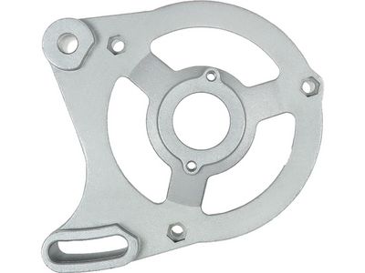 Capot protecteur, alternateur AS-PL — Ø128,9mm