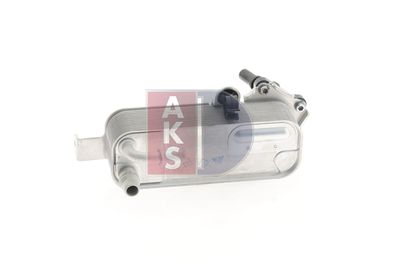 ÖLKüHLER AUTOMATIKGETRIEBE AKS DASIS 056085N 6