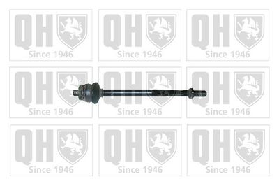 QUINTON HAZELL QR2418S Наконечник рулевой тяги  для BMW 3 (E21) 320/6
