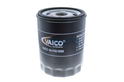 ÖLFILTER VAICO V400088 15