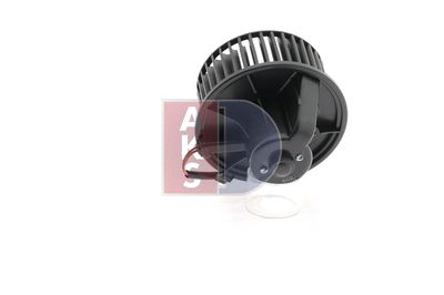 INNENRAUMGEBLäSE AKS DASIS 048006N 6