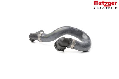 FURTUN RADIATOR METZGER AUTOTEILE 2420589 1