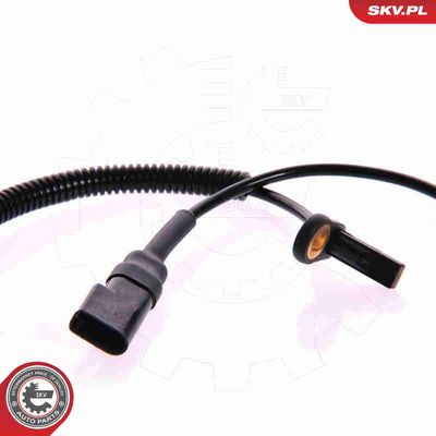 SENZOR TURATIE ROATA