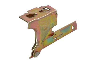 Engine bonnet hinge Links past: FIAT PUNTO I 176 09.93-06.00