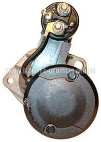 STARTER EUROTEC 11040193 2