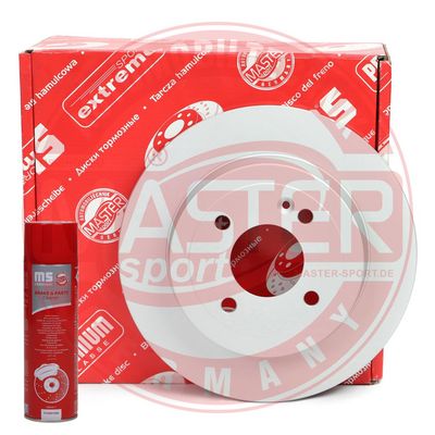 DISC FRANA MASTER-SPORT GERMANY 24011003981PRPCSMSP
