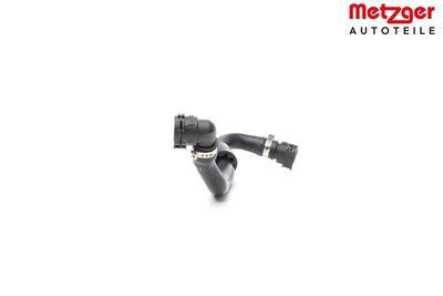 FURTUN RADIATOR METZGER AUTOTEILE 2422258 31