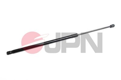 Dujinė spyruoklė, bagažinė