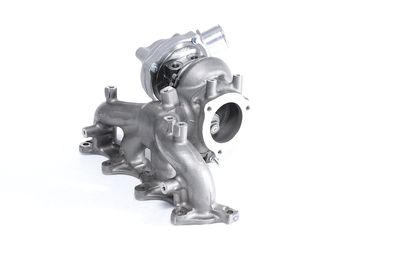 LADER AUFLADUNG BTS Turbo T918345 15