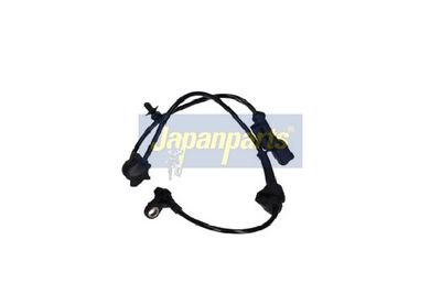 датчик, обороти на колелото JAPANPARTS ABS-0300