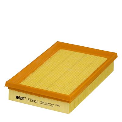 Air filter